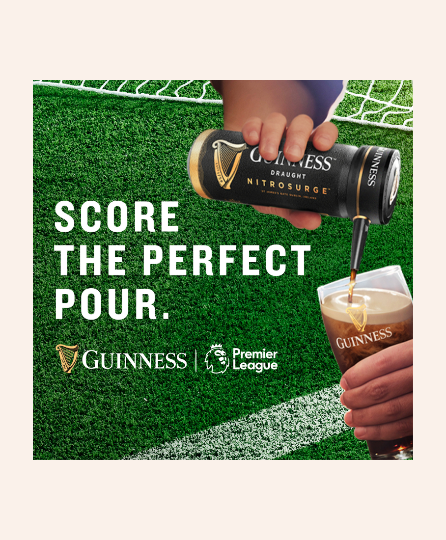 Guinness 
